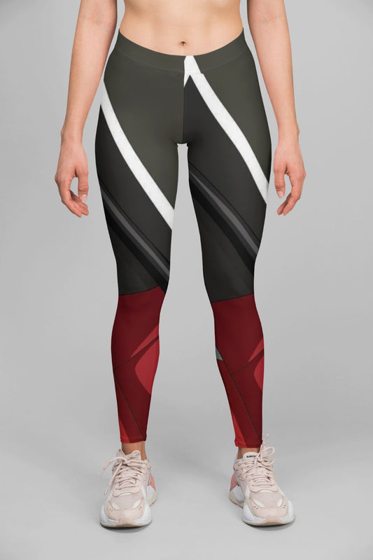 Alpine Character Legging