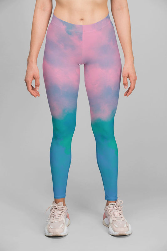 Alpine Sky Legging