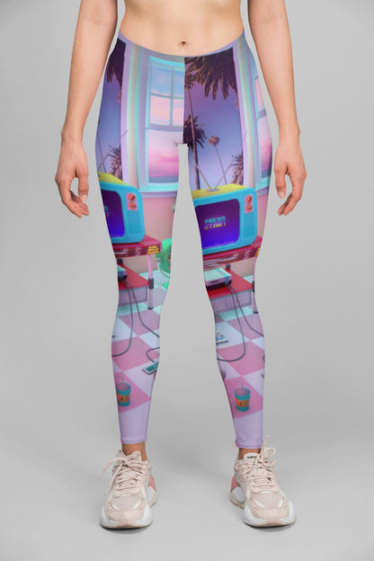 Amaïg Legging