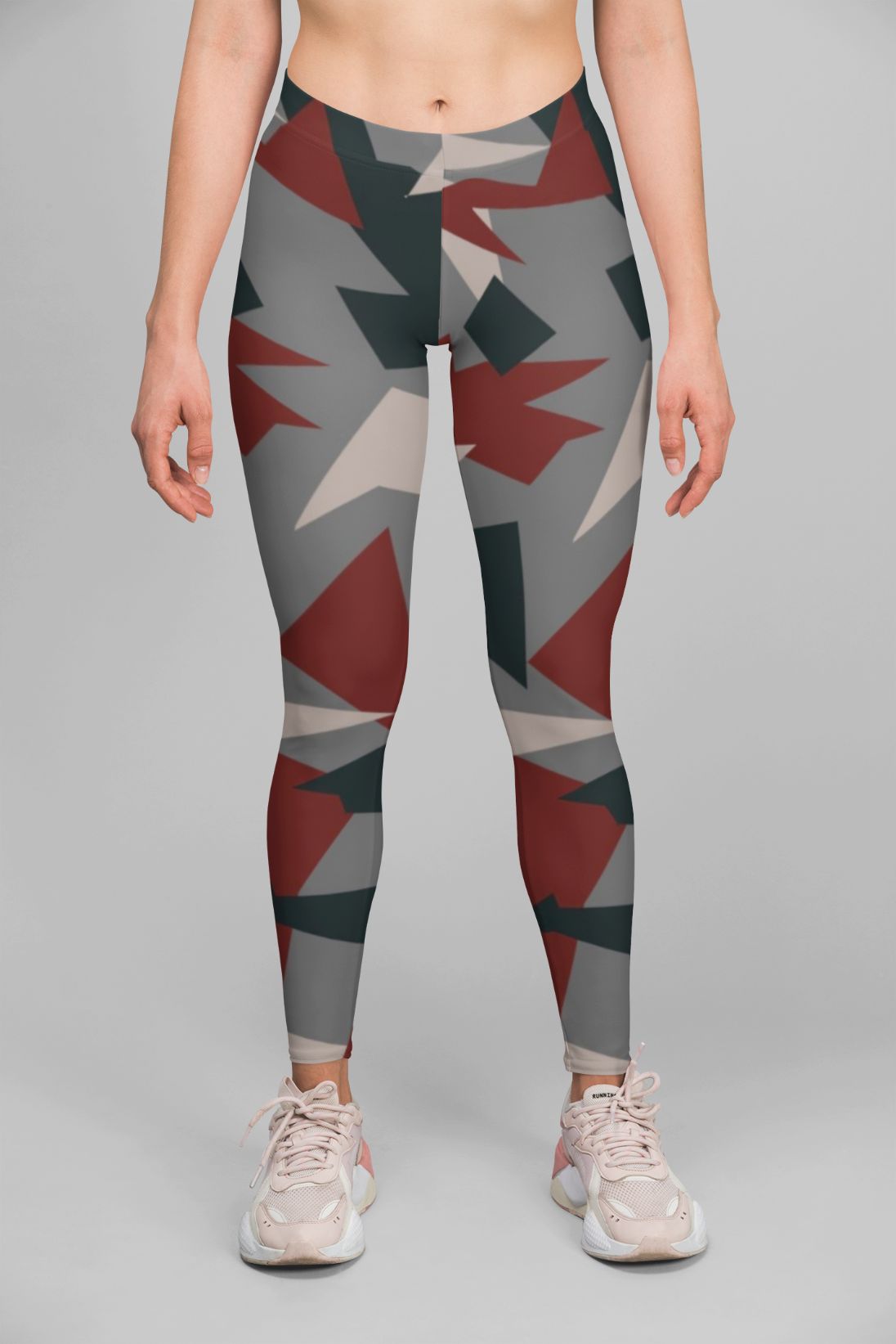 Amon Abani Legging