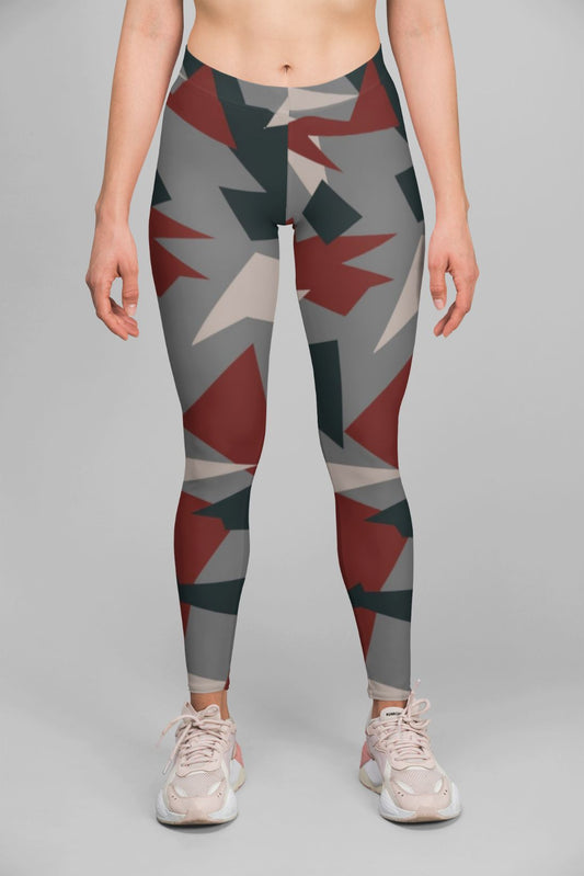 Amon Abani Legging