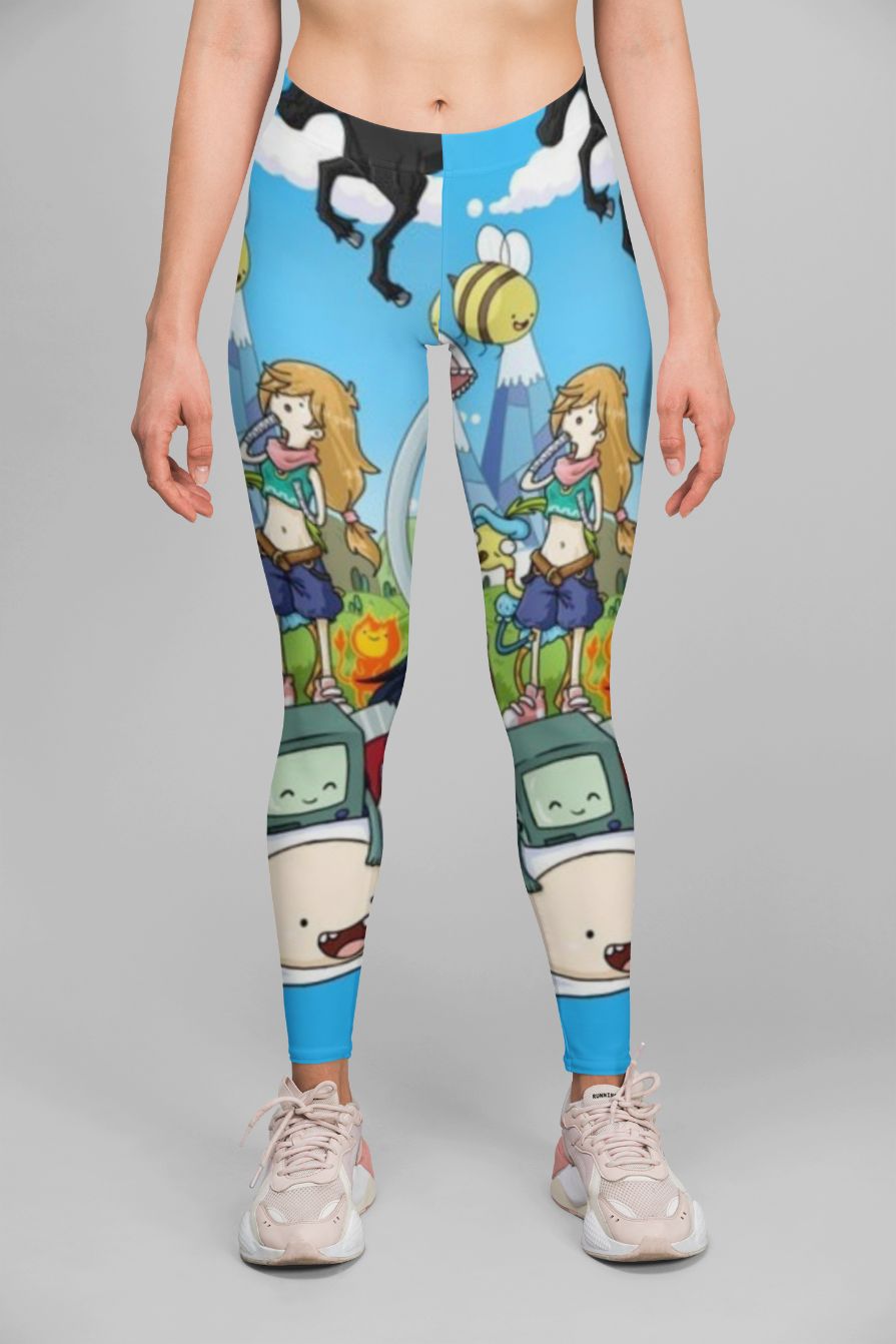 Awe Adventure Legging