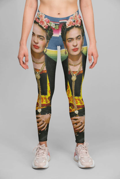 Awe Frida Legging