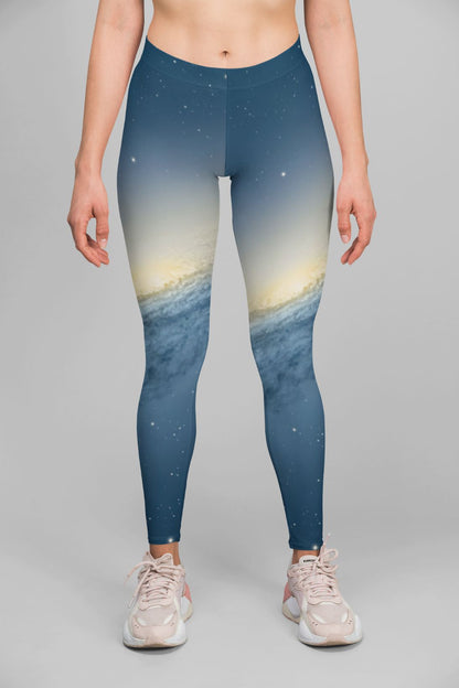 Awe Galaxy Legging