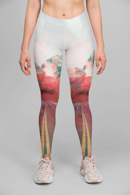 Azaïg Legging