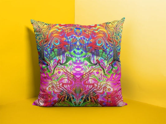 Banshee Cushion/Pillow