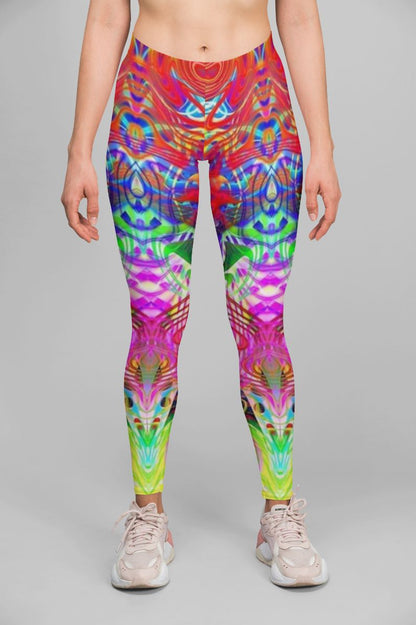 Banshee Legging