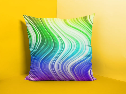 Blarney Road Cushion/Pillow