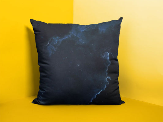 Born Galaxy Cushion/Pillow