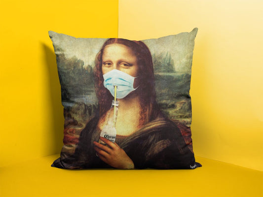 CORONA LISA Cushion/Pillow