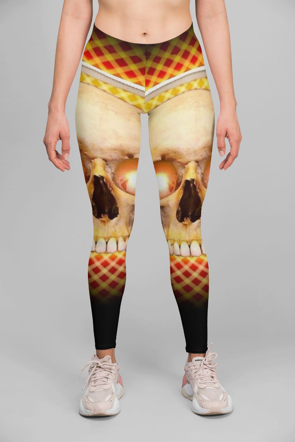 Cephalo Legging