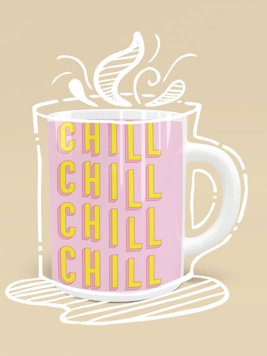 Chill Mug