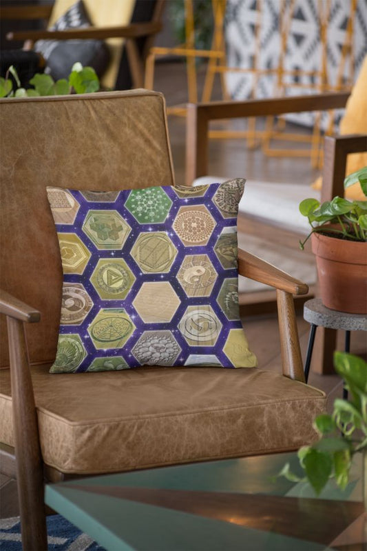 Circumverde Cushion/Pillow