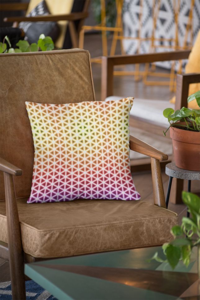 Cognitron Cushion/Pillow