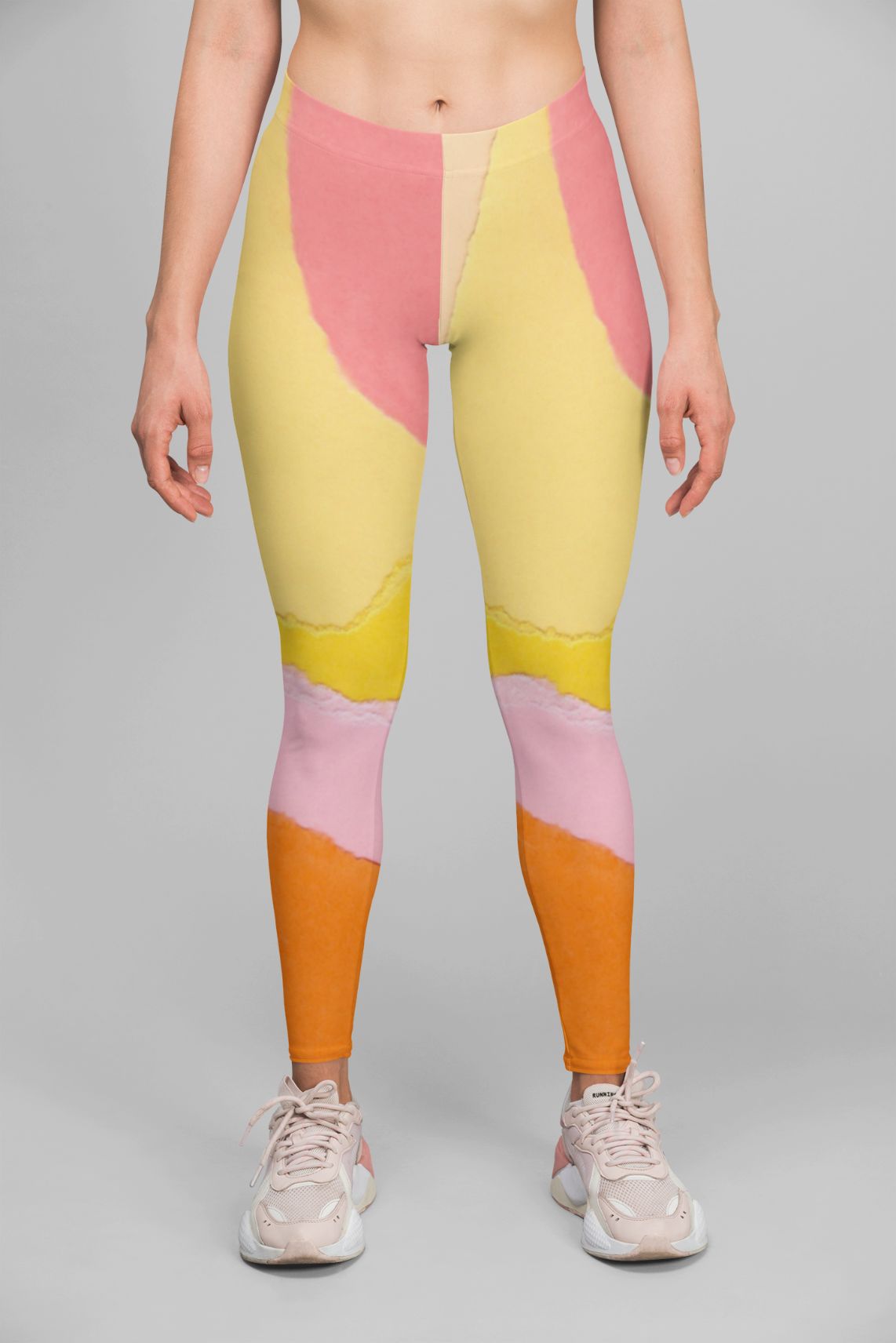 Colores IV Legging