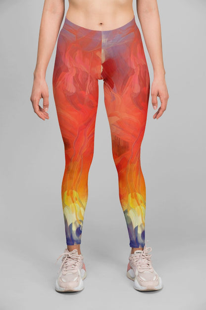 Create Colors Legging