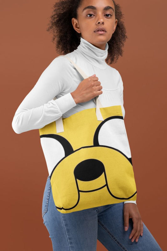 Cute Tote Bag