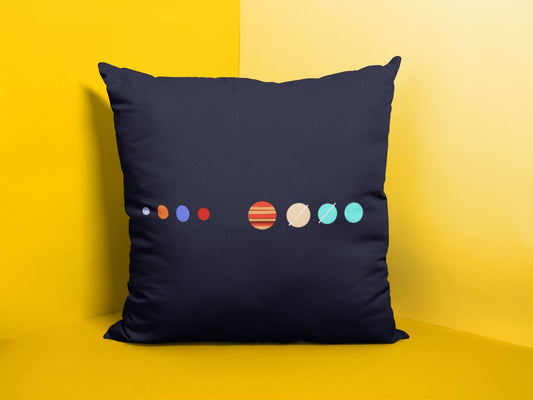 Cyton Cushion/Pillow