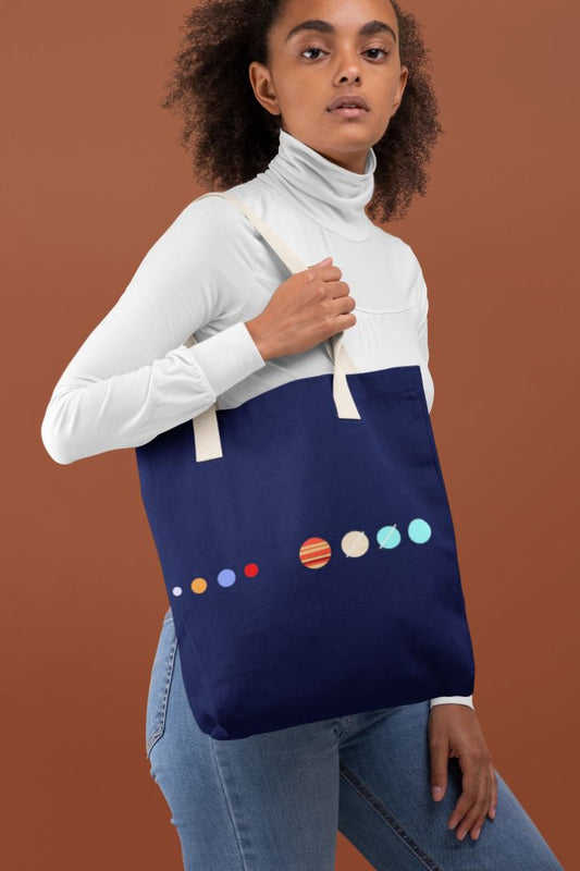 Cyton Tote Bag