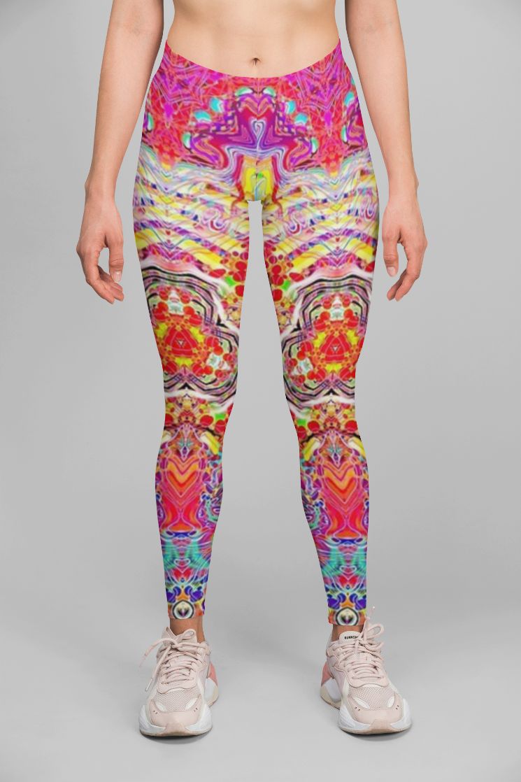 Da Heala Legging