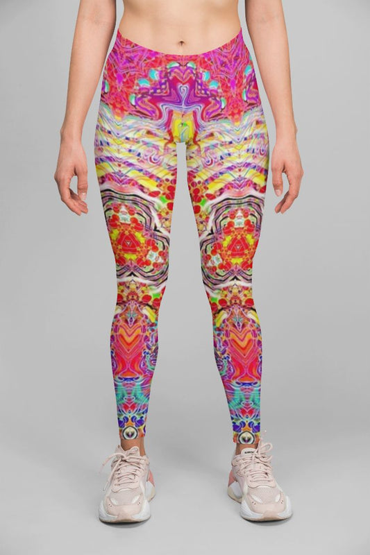 Da Heala Legging