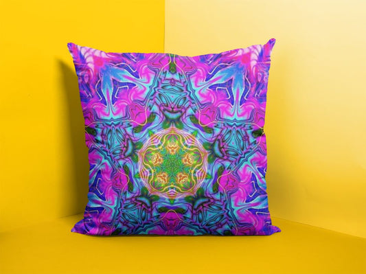 Dark Star Cushion/Pillow