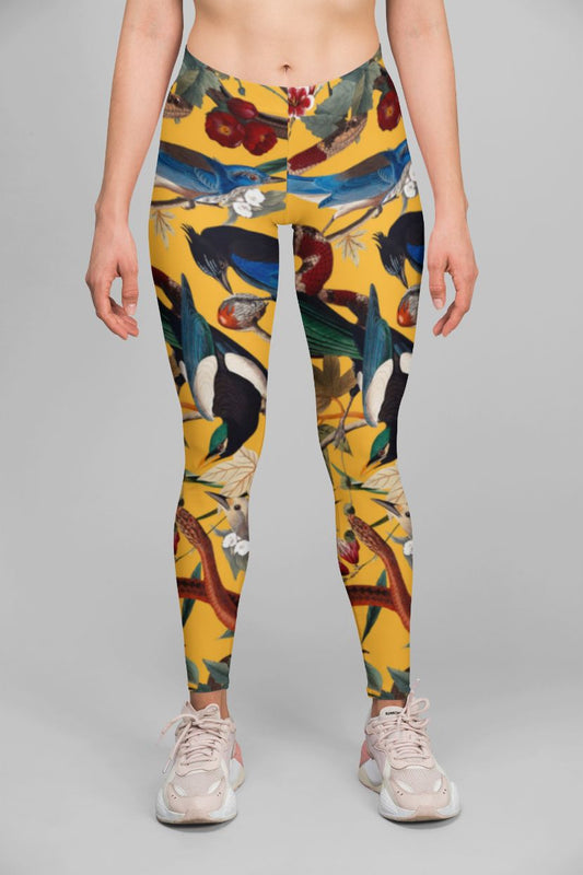 Denenor Legging