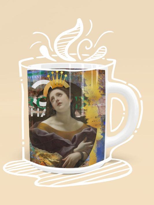 Desire Mug