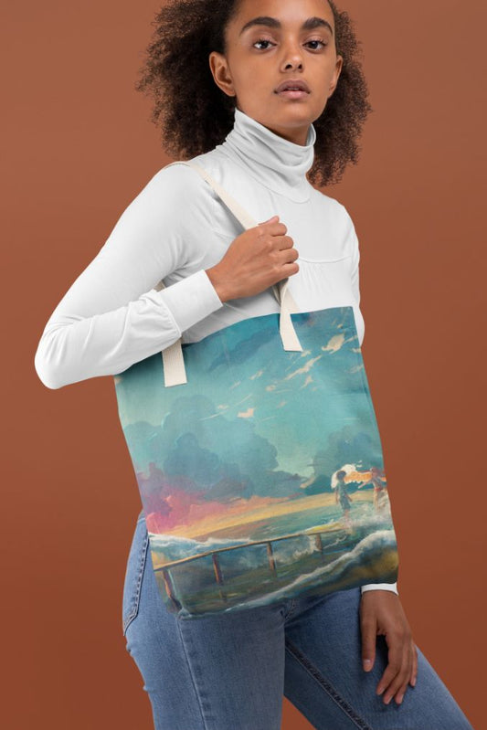 Doddle Nature Tote Bag