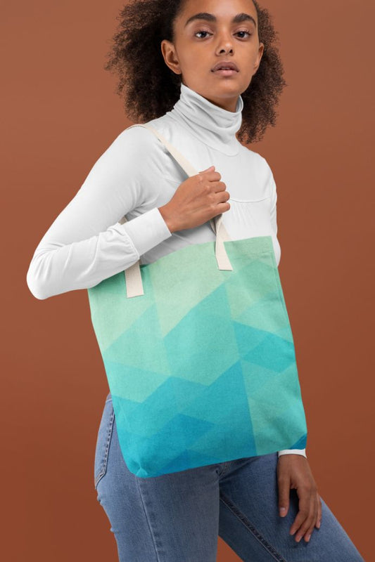 Durzabu Tote Bag