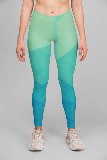 Durzabu Legging