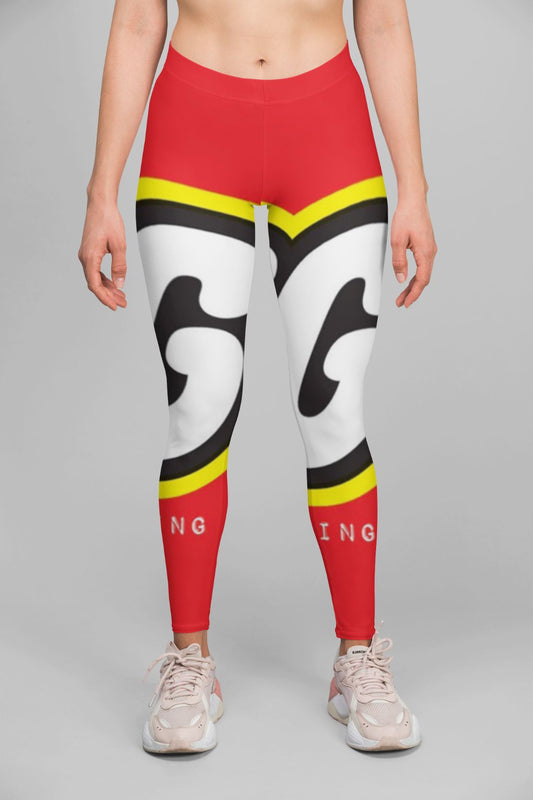 Ego Legging