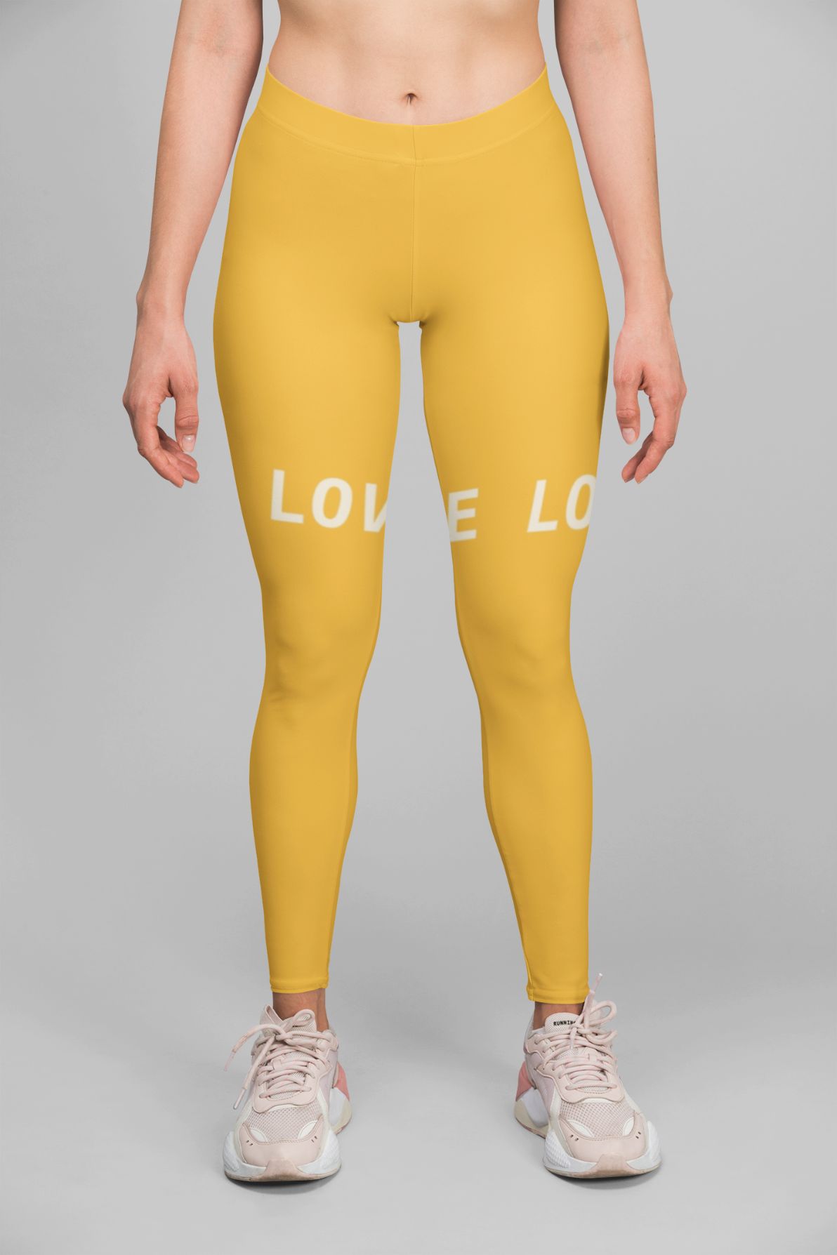 Ehamvra Legging