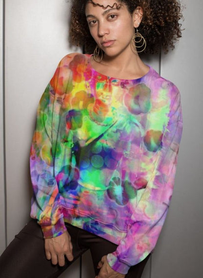 Enlightricity Sublimation Sweatshirt