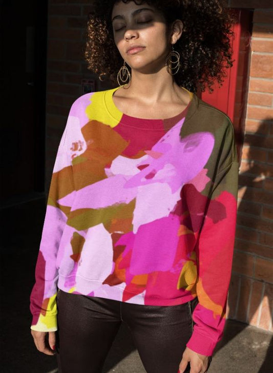 Eossirth Sublimation Sweatshirt