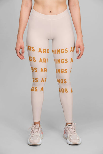 Eyrá Legging