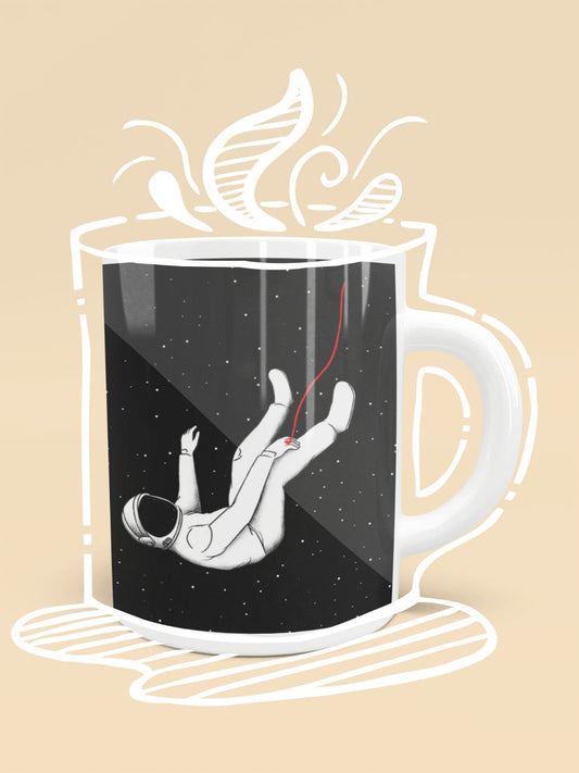 FALLEN Mug