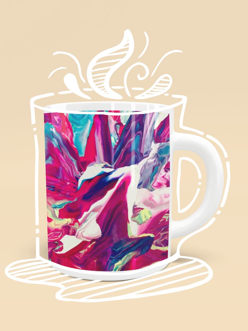 Fantasy Mug