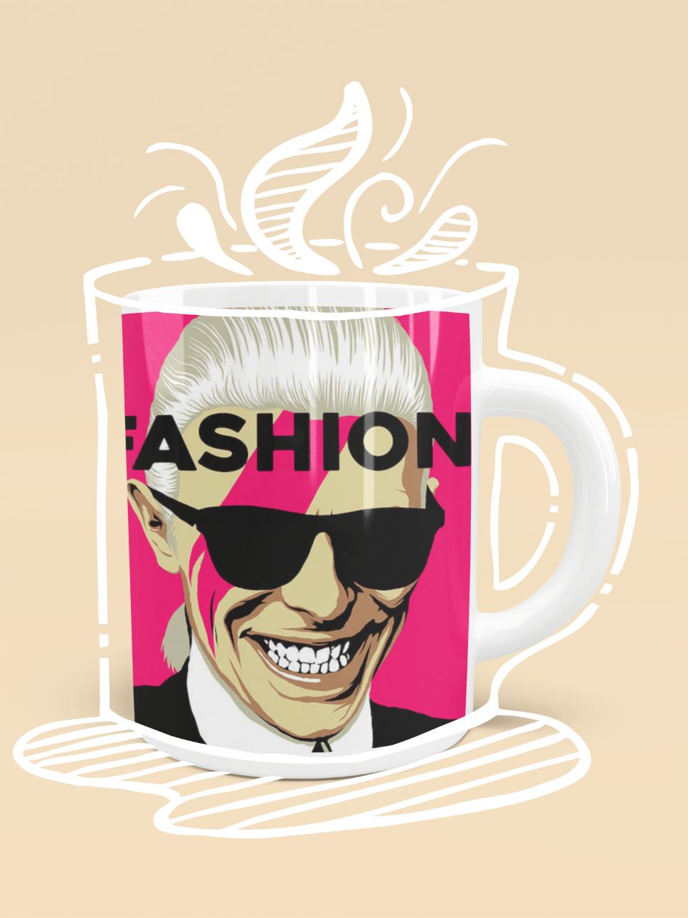 Fashion Mug