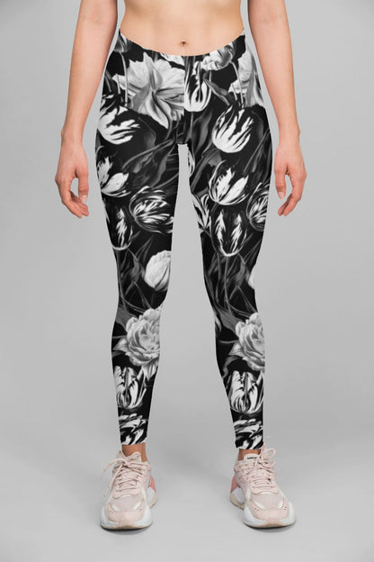 Flamaell Legging