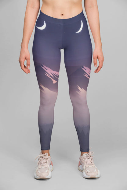 Future Adventure Legging