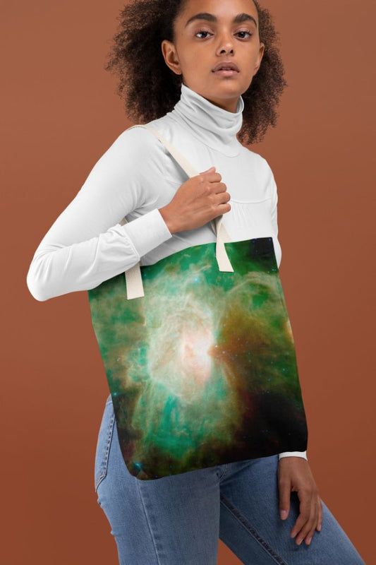 Galaxy 2 You Tote Bag