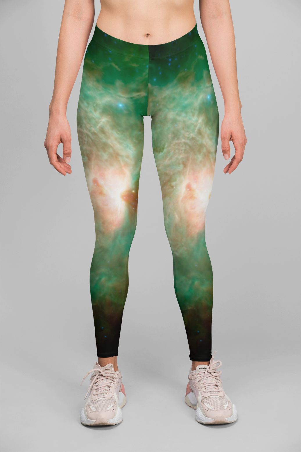 Galaxy 2 You Legging