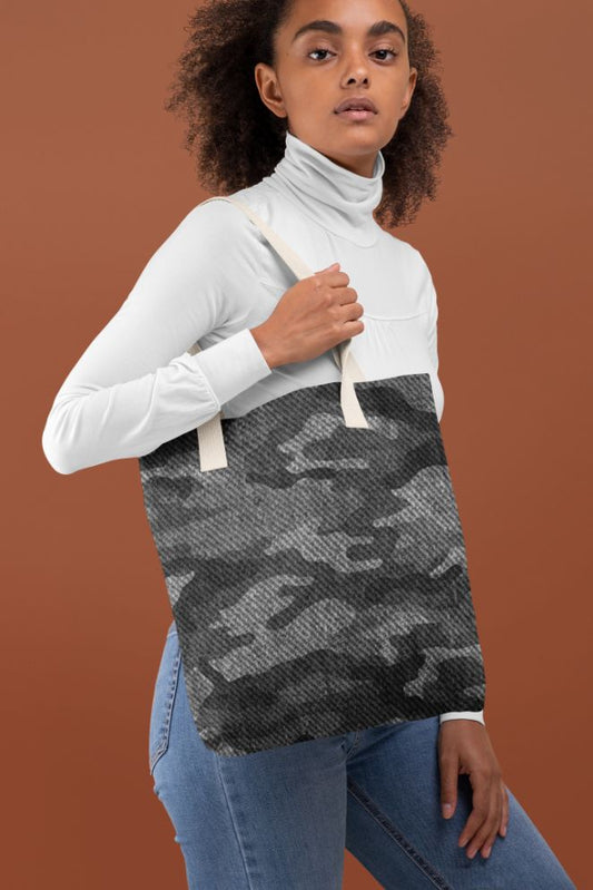 Goatiarrayn Tote Bag