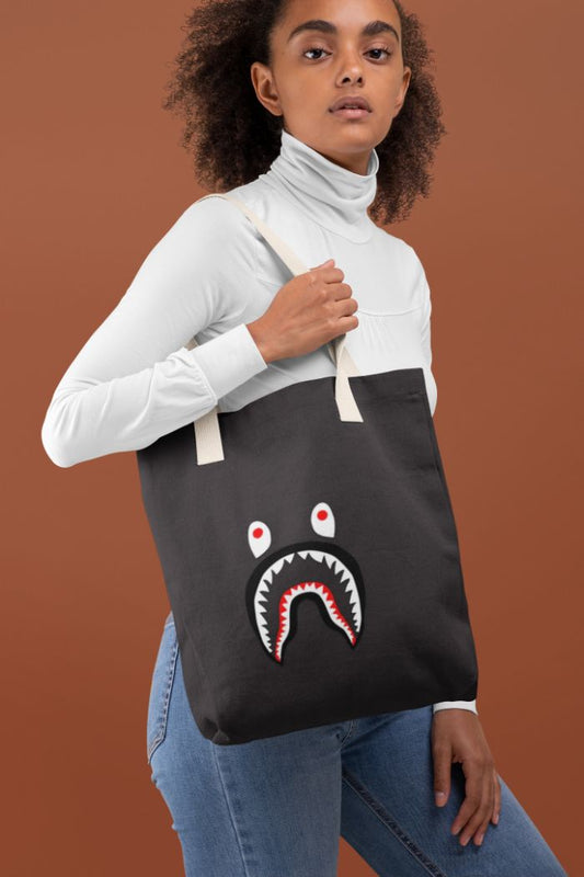 Hip Tote Bag