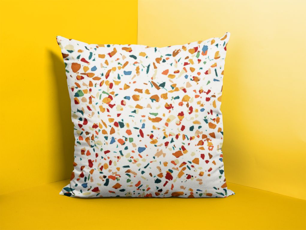 Hoelantael Cushion/Pillow