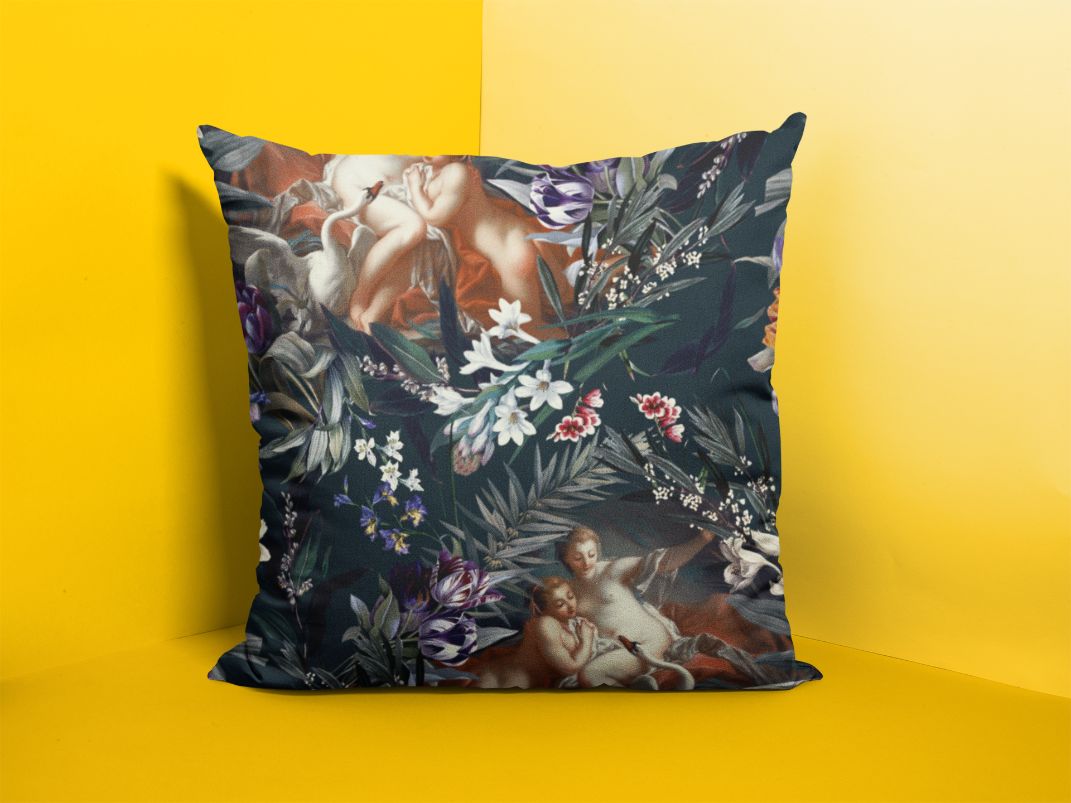 Ieshekhu Cushion/Pillow