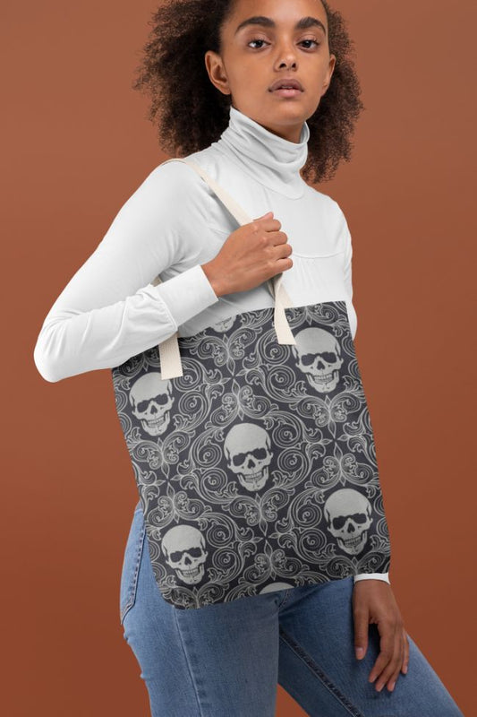 Illethe Tote Bag