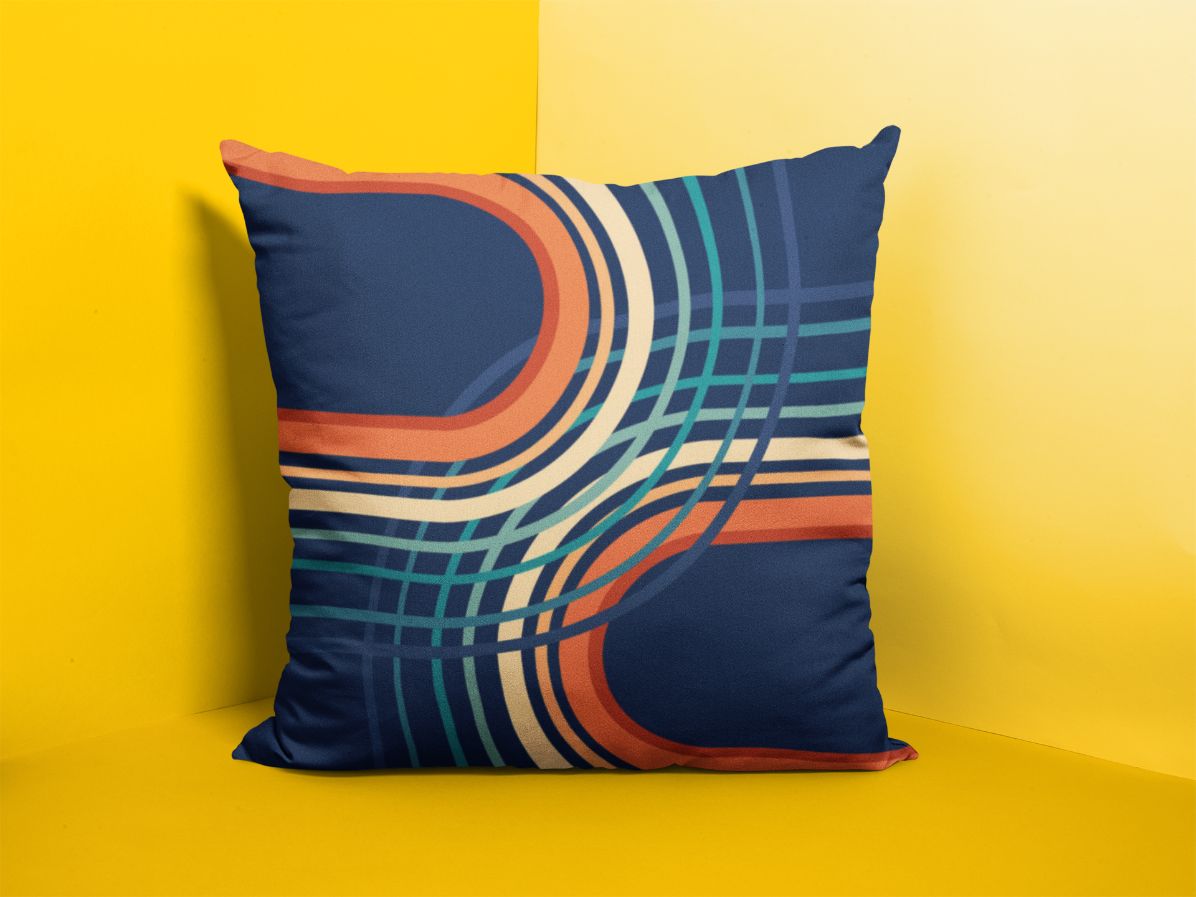 Karaelig Cushion/Pillow