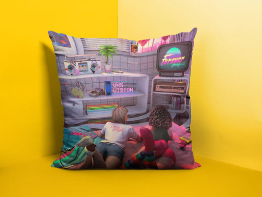 Kerrikel Cushion/Pillow